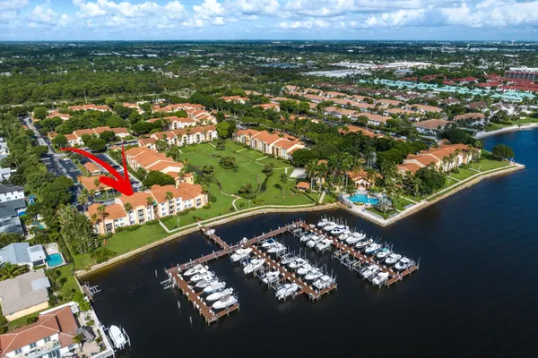 167 YACHT CLUB WAY 107