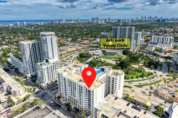 1830 RADIUS DR 1009