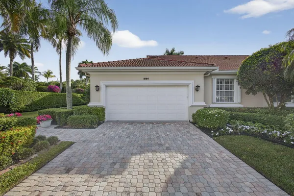 8184 SANDPIPER WAY