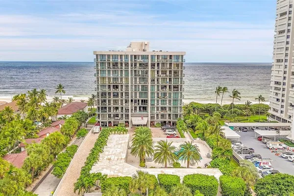 1300 S OCEAN BLVD 705
