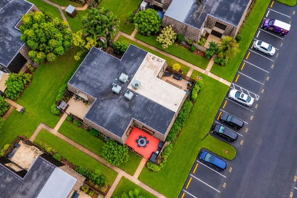 1540 FOREST LAKES CIR D