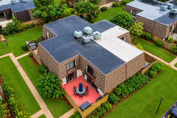 1540 FOREST LAKES CIR D