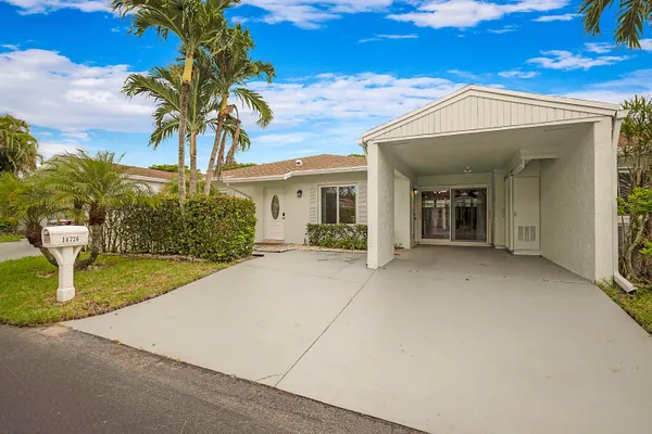 14726 WILDFLOWER LN
