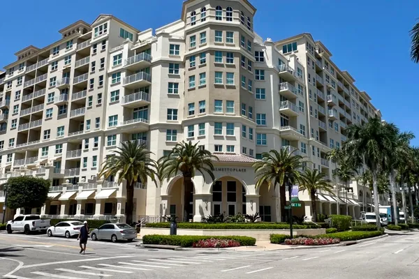 99 SE MIZNER BLVD 233