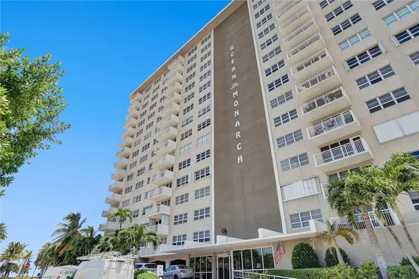 133 N POMPANO BEACH BLVD 1103