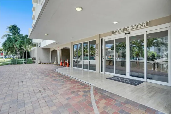 133 N POMPANO BEACH BLVD 1103