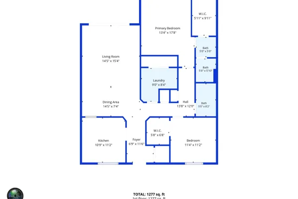 4960 E SABAL PALM BLVD 414