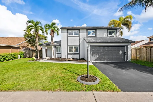1309 SW 151ST TER
