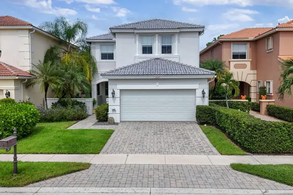207 ISLE VERDE WAY