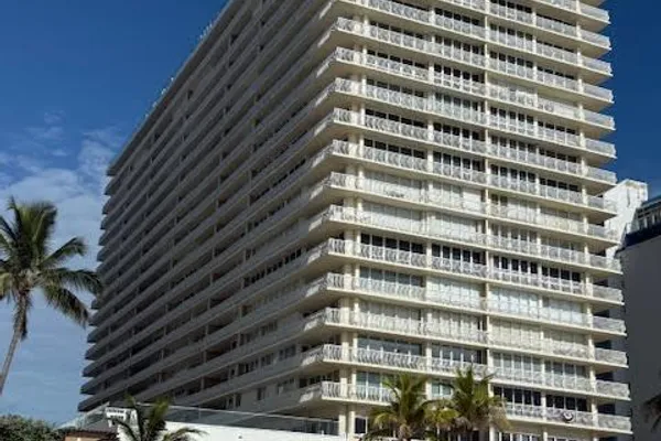 4020 GALT OCEAN DR 1707