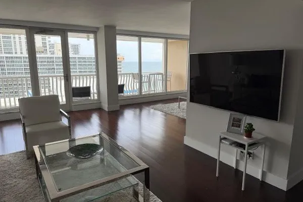 4020 GALT OCEAN DR 1707