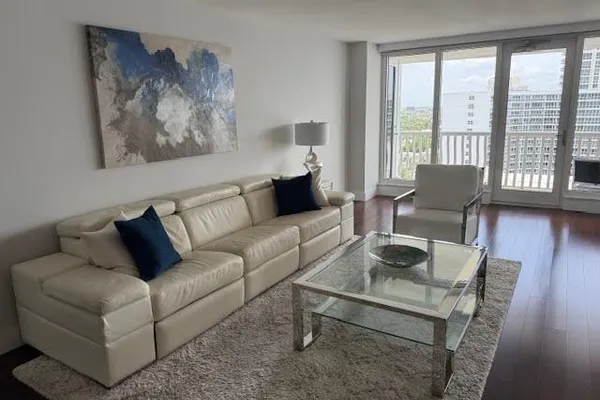 4020 GALT OCEAN DR 1707