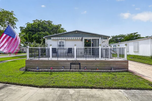 3000 SW 51ST ST