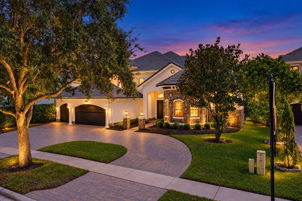 8964 STONE PIER DR DRIVE
