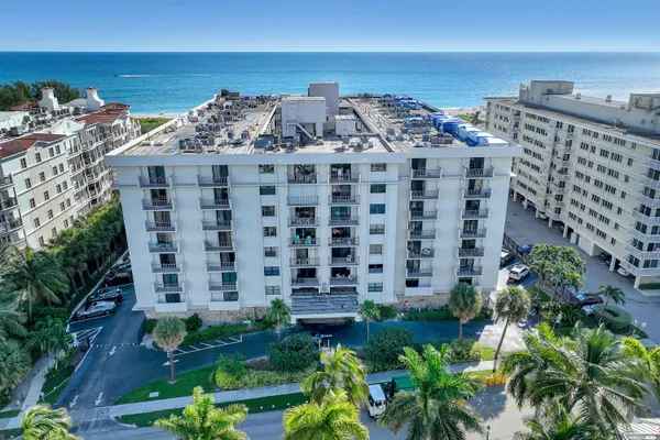 145 OCEAN AVE 601