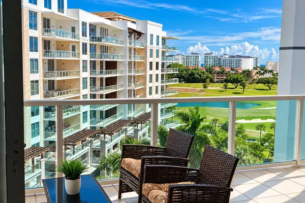 500 SE MIZNER BLVD A710