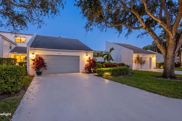 17014 TRAVERSE CIR
