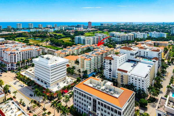99 SE MIZNER BLVD 627