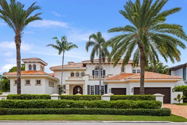 248 W ALEXANDER PALM RD