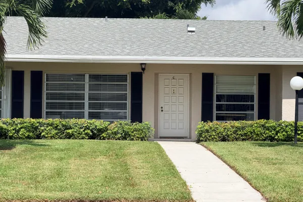 2521 JUNIPER DR 11-C
