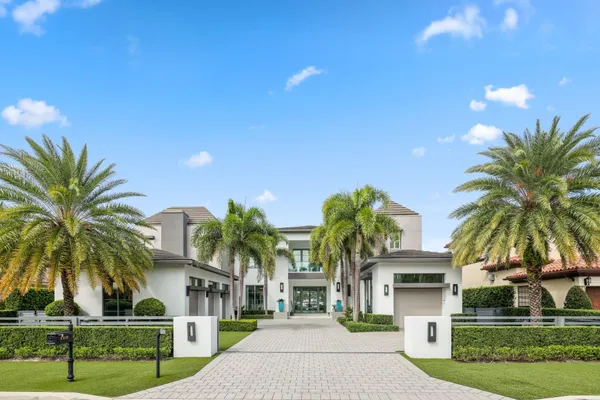 169 W KEY PALM RD PALM ROAD