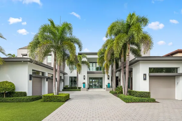 169 W KEY PALM RD PALM ROAD
