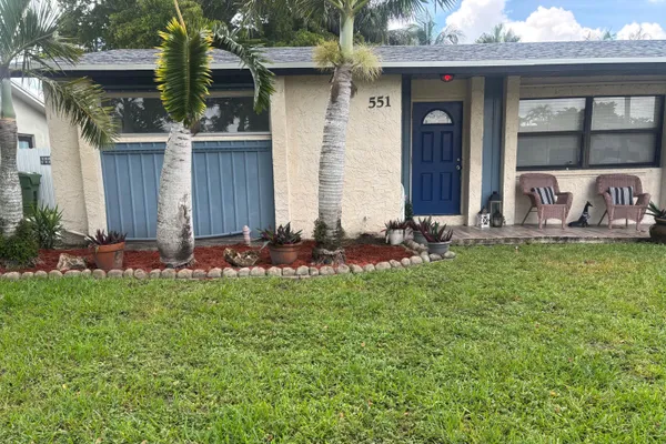 551 NW 99TH WAY