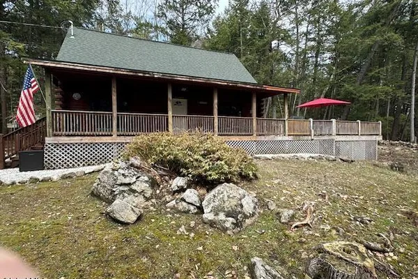 75 PIONEER VILLAGE RD