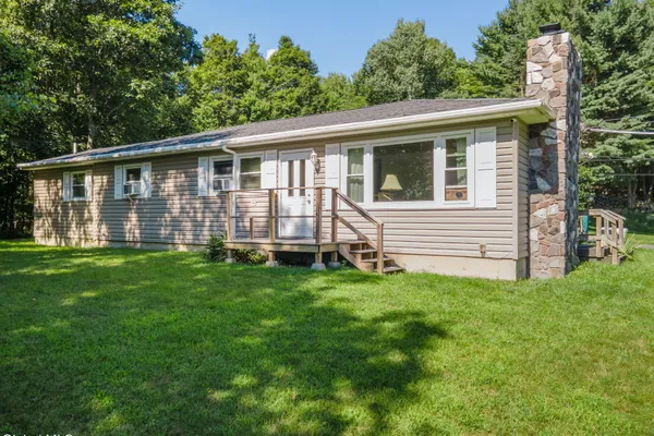 18 MILLER WAY