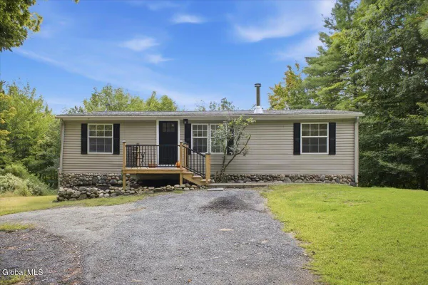 434 POTTER HILL RD