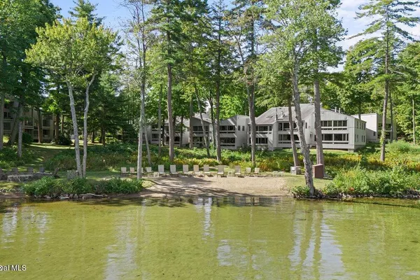 3562 LAKE SHR 13