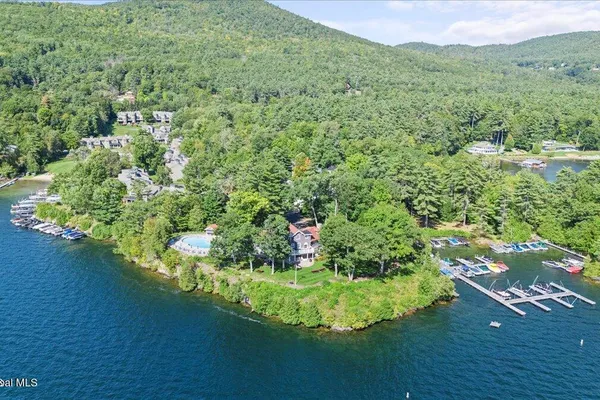 3562 LAKE SHR 13