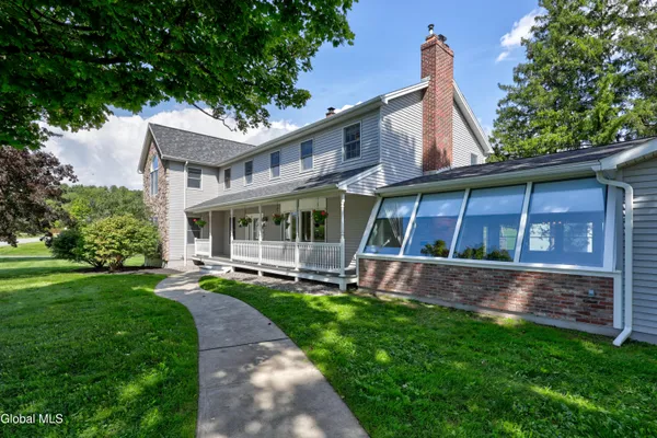 23 FLOWER RD