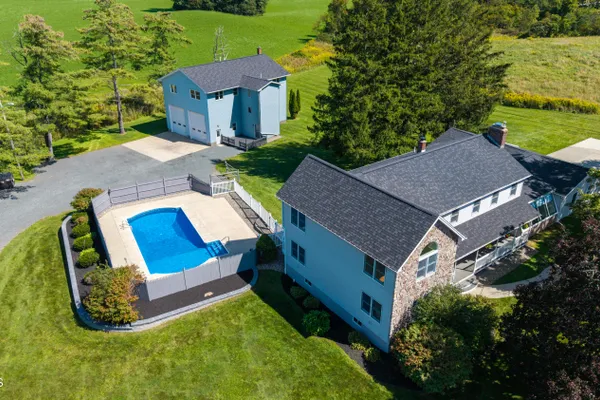 23 FLOWER RD