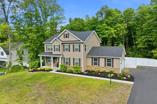 29 STONE RIDGE RD