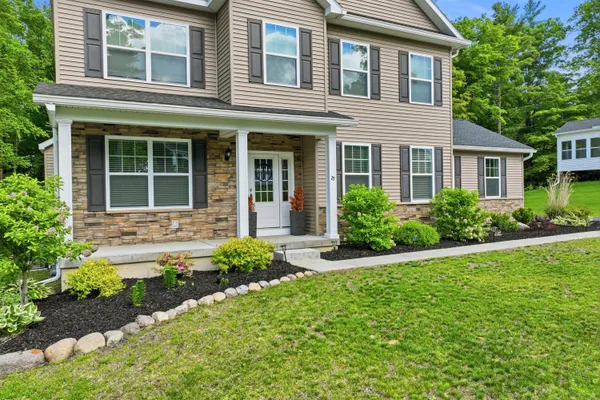 29 STONE RIDGE RD