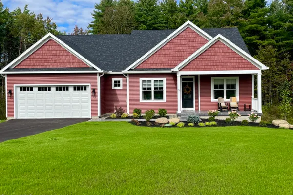 5 KERR DR