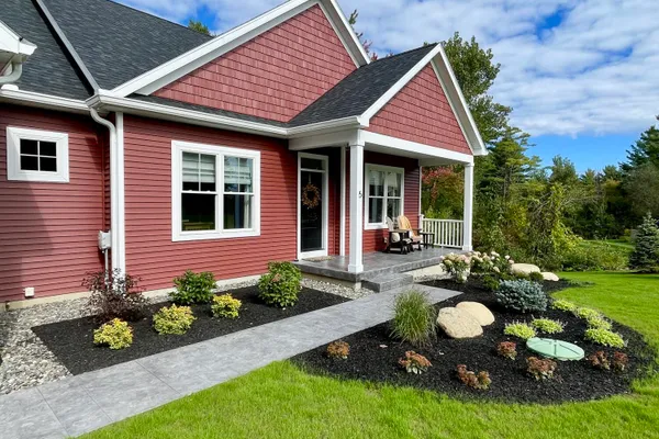 5 KERR DR
