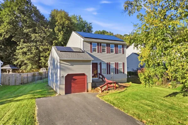 27 WYNANTSKILL WAY
