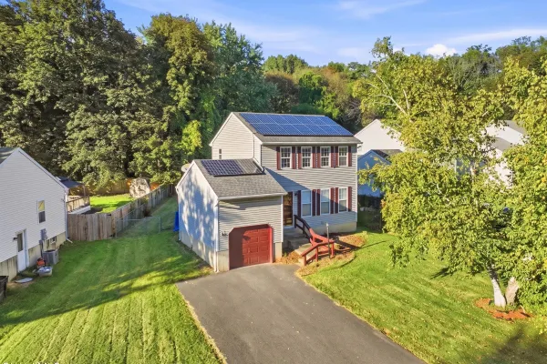27 WYNANTSKILL WAY