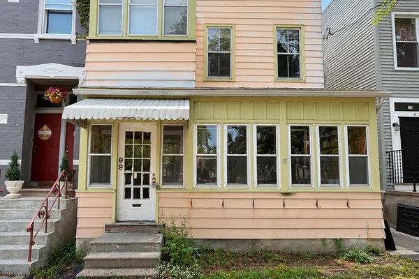 99 HUNTER AVE