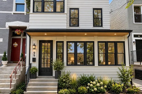 99 HUNTER AVE