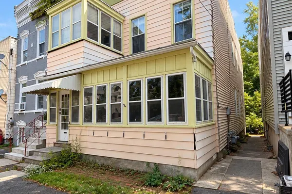 99 HUNTER AVE