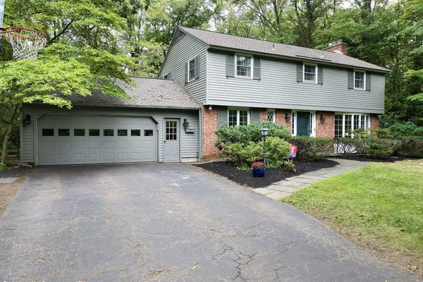 78 MOSHER RD