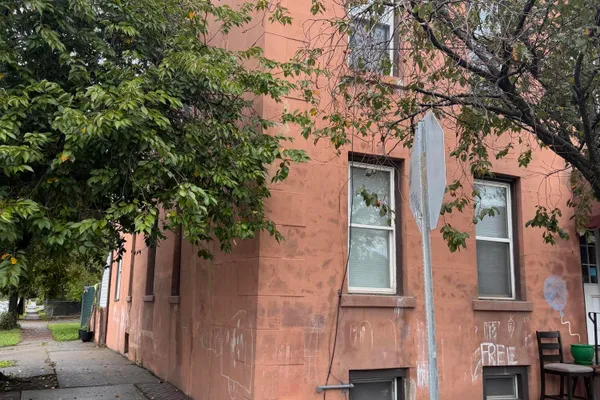 101 MADISON ST