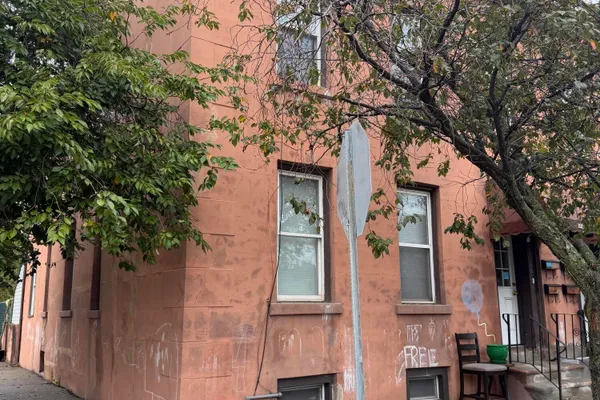 101 MADISON ST