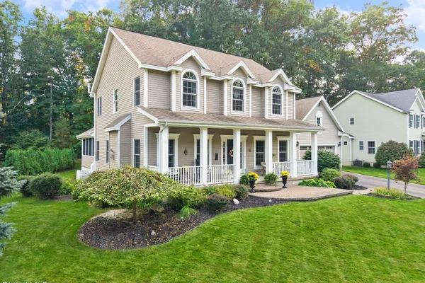 15 TYLER DR