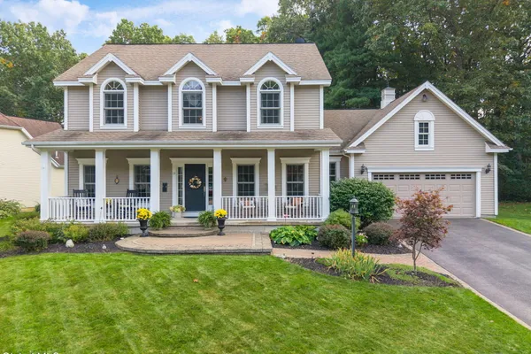 15 TYLER DR