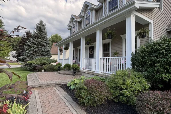 15 TYLER DR