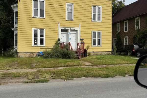 44 WILLETT ST